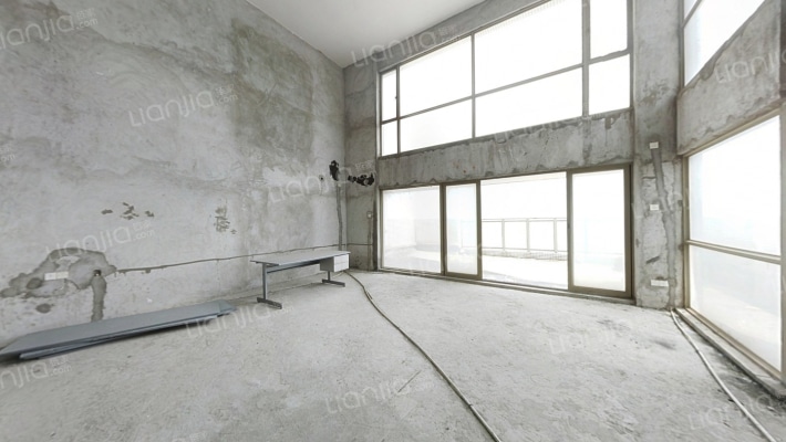 东方傲景峰二手房实景图