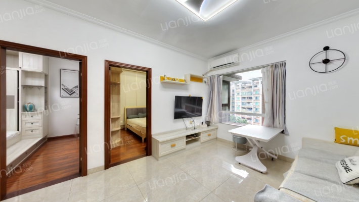 金穗雅园二手房实景图