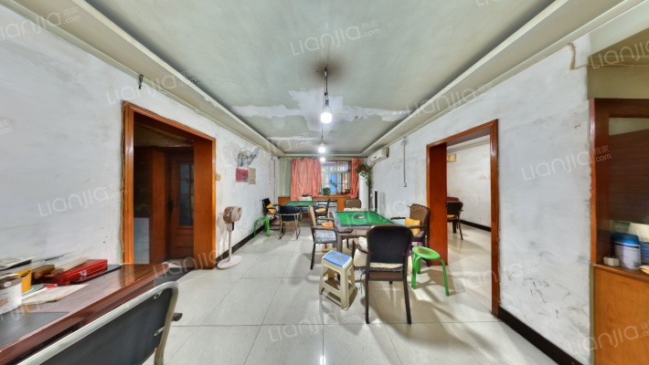 光明小区(未央)二手房实景图