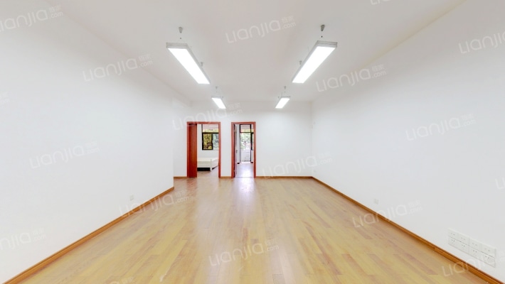 榕泉花园二手房实景图