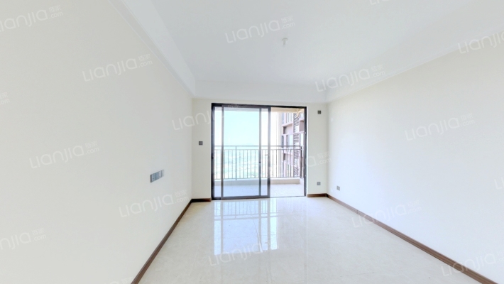 保利御江南香江韵二手房实景图