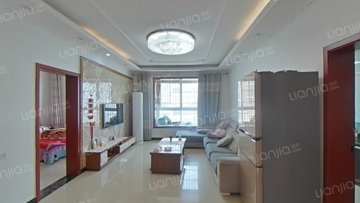 金燕雅苑二手房实景图