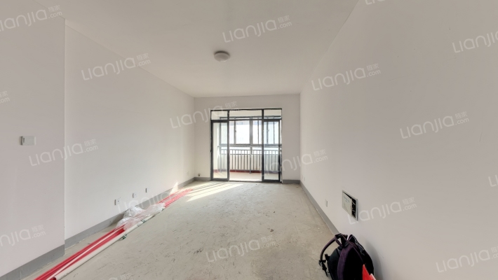 龙谷华庭二手房实景图