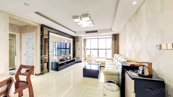 中冶天城二手房实景图