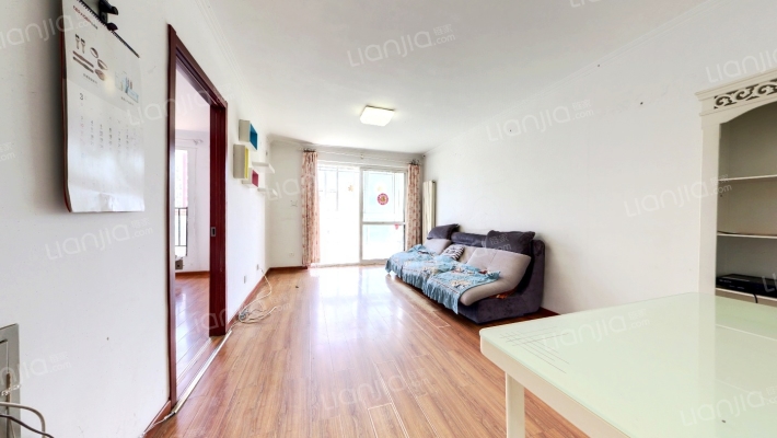 天恒乐活城二手房实景图