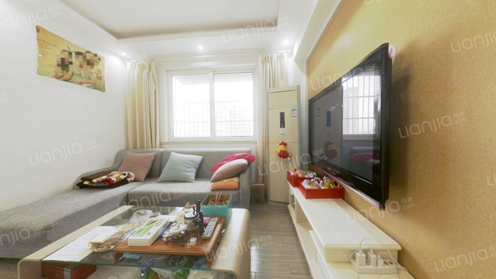 青年苑二手房实景图