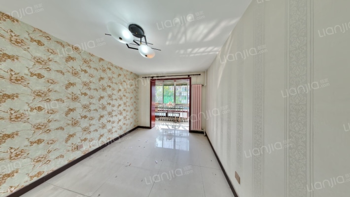 龙都南园二手房实景图