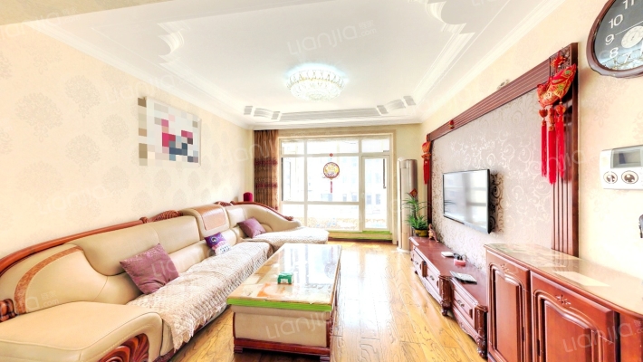 水仙公馆二期二手房实景图