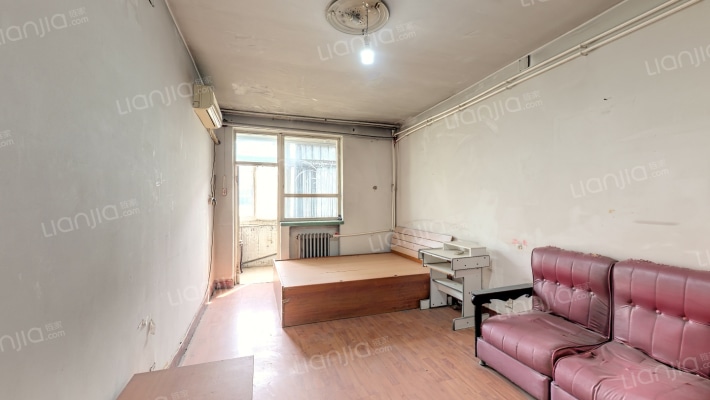 青南小区二手房实景图