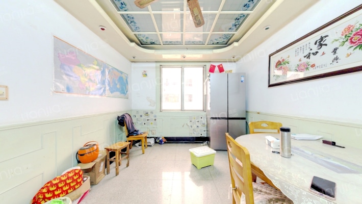 春申二村二手房实景图