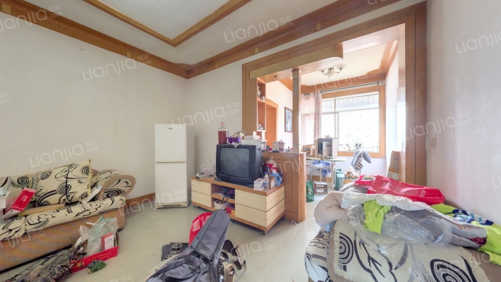 长征东路居委会郭家台二手房实景图