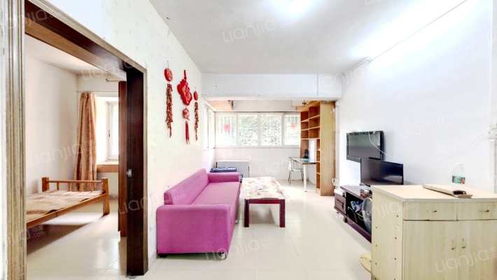 广东省林业科学研究院二手房实景图