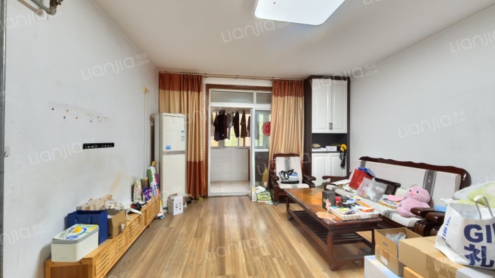 中原西路142号院中钢家属院二手房实景图