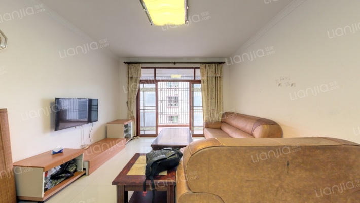 升辉花园二手房实景图