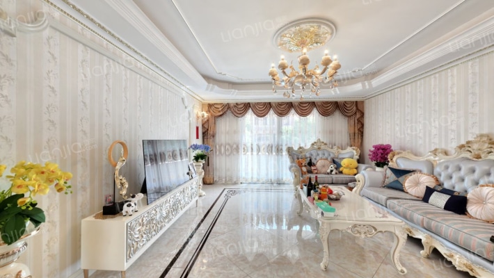 钱江西溪和景二手房实景图