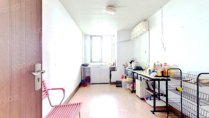 韶山花园二手房实景图