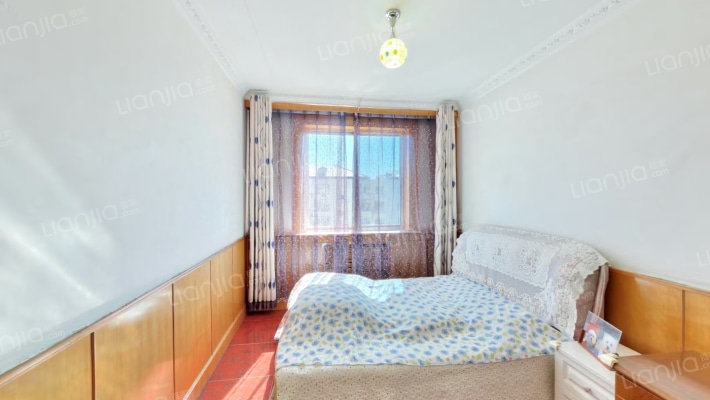 于家园二区南院二手房实景图