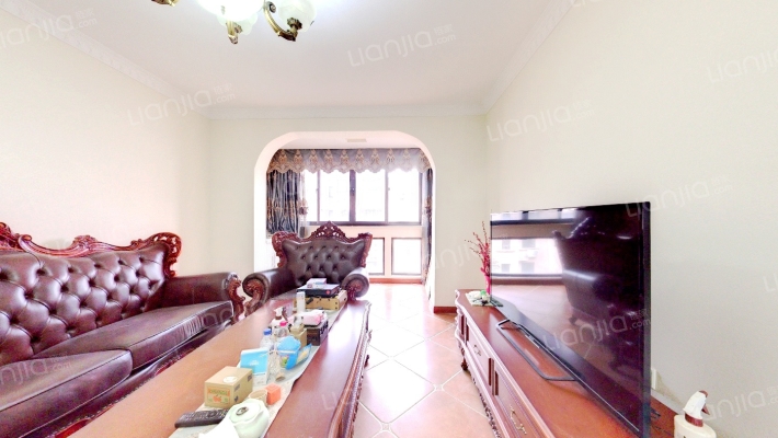 汇金原香二手房实景图