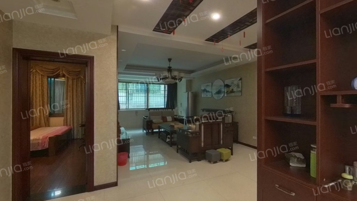 三江路二手房实景图