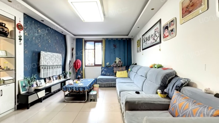 芙蓉小区二手房实景图