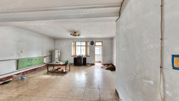 华山镇建委三宿舍二手房实景图