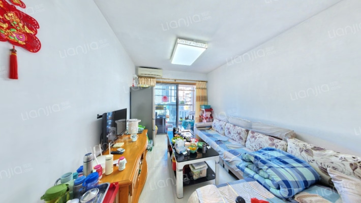 盛世名门二手房实景图