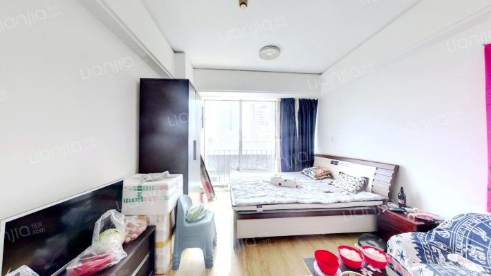 金宸国际二手房实景图