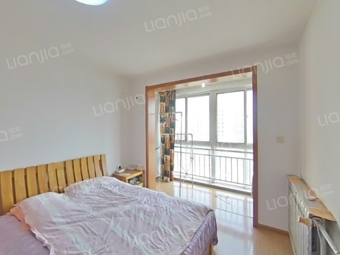 整租·宜昌馨园 2室1厅 南