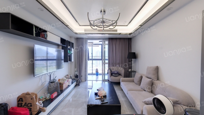 广华家园二手房实景图