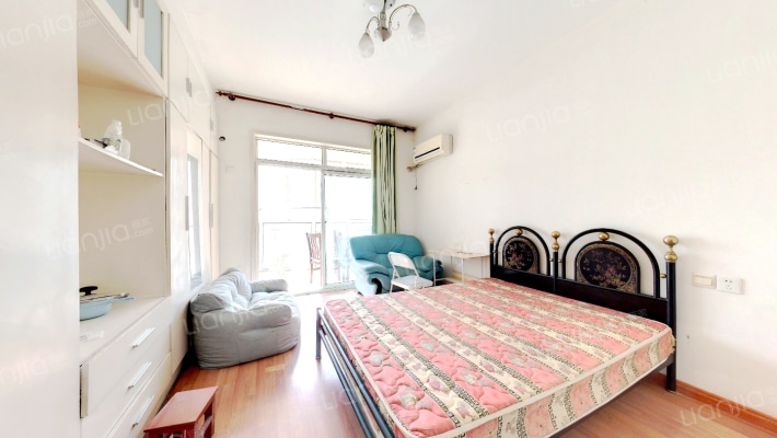 南湖雅园二手房实景图