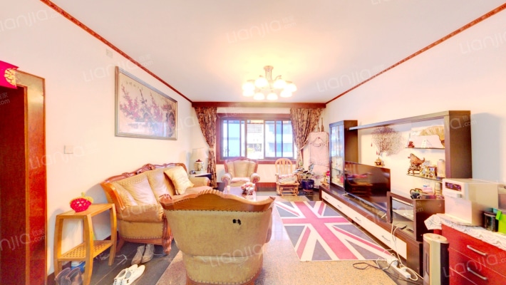 龙旺街二手房实景图