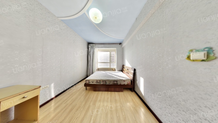 新大发国际A区二手房实景图