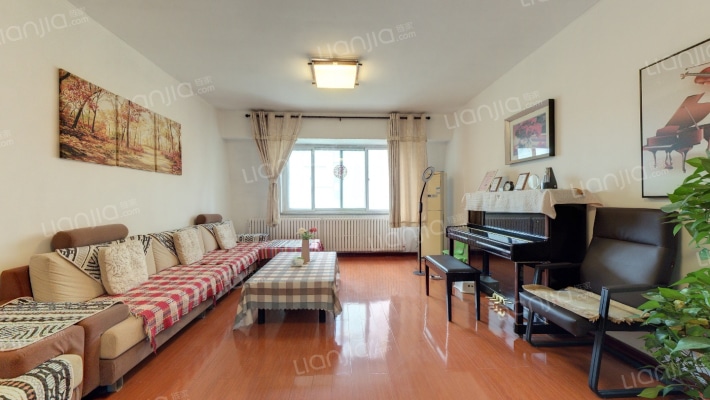 欧洲世家二手房实景图