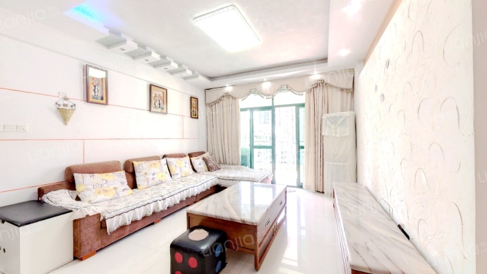 信和苑二手房实景图