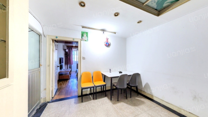 南河浜二手房实景图