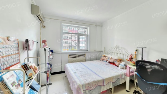 兴华南小区梅园二手房实景图
