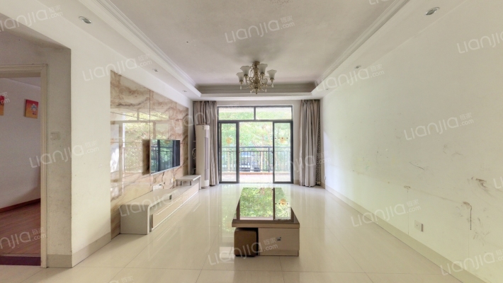 蓝波湾西区二手房实景图