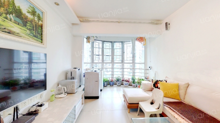 宝盛园二手房实景图