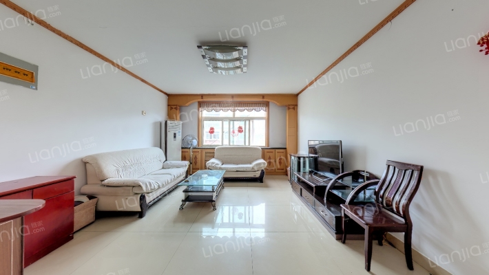 怡河苑小区二期二手房实景图