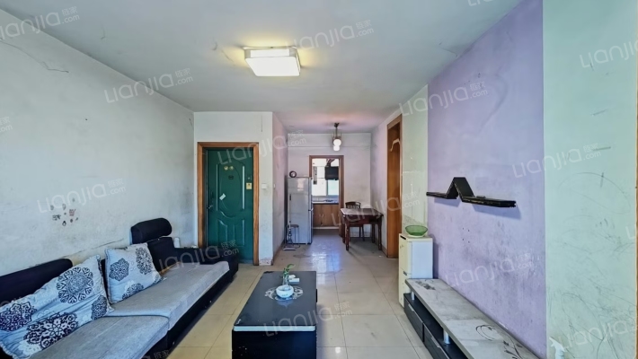 倮果花园西院二手房实景图