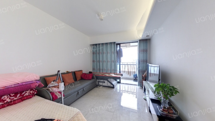 蝴蝶里二手房实景图