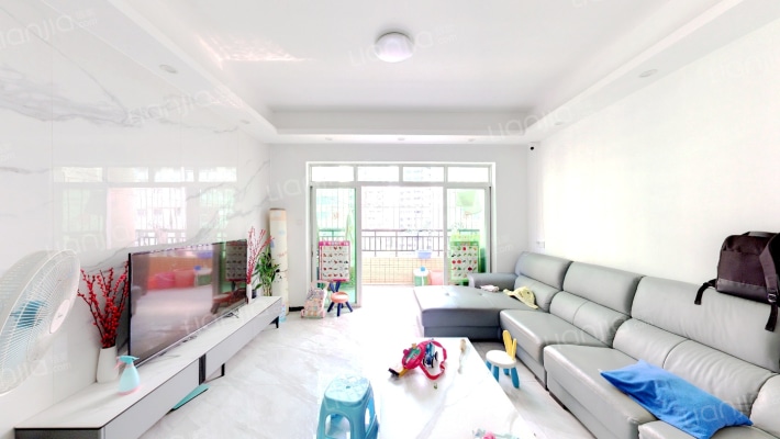 碧海名苑二手房实景图