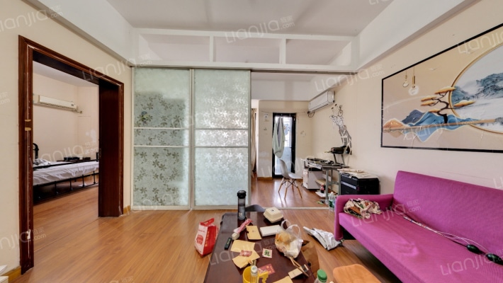 金沙居二手房实景图