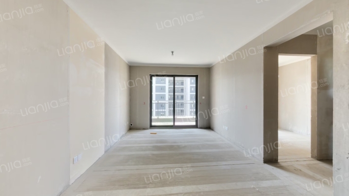 正弘公园毓秀二手房实景图