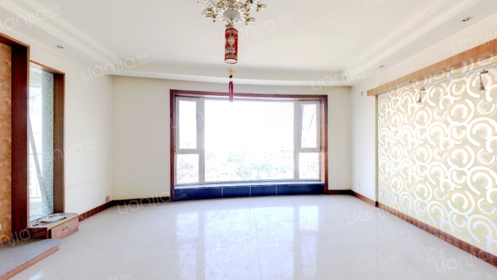 香榭名苑二手房实景图