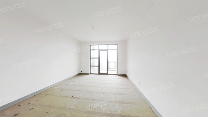 绿城桂花城二手房实景图