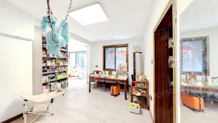 水利水电闽江工程局宿舍二手房实景图