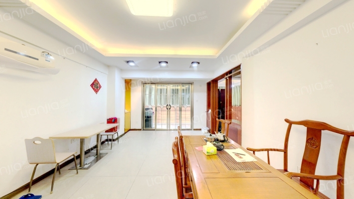 君临天华D区二手房实景图