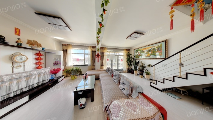 御华苑二手房实景图