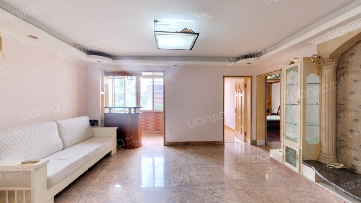 水清木华园二手房实景图